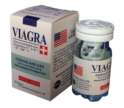  Đại lý Thuốc cương dương Viagra nhập khẩu USA giá tốt
