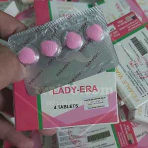  Review Lady Era thuốc kích dục nữ dạng viên 50mg chính hãng pfizer Mỹ tăng hưng phấn nữ loại tốt